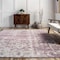 Nuloom Deedra Modern Abstract Area Rug 2ft 8in x 8ft BDSM08C-2808 - alternate 3